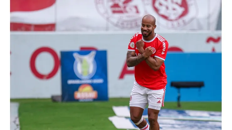 Foto: Fernando Alves/AGIF
