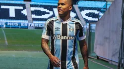 Foto: Jéssica Maldonado / Flickr Oficial do Grêmio FBPA / Divulgação