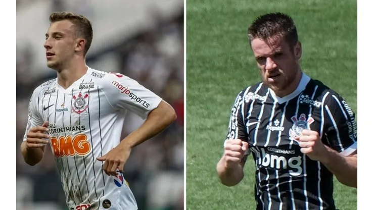 Fotos de: Miguel Schincariol/Getty Images Brasil e Marcello Zambrana/AGIF