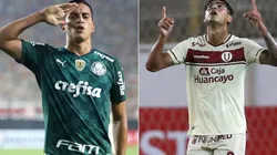 Palmeiras x Universitario medem forças nesta quinta-feira (27), pela Libertadores 2021