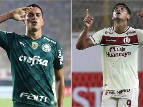 Palmeiras x Universitario: data, hora e canal para assistir AO VIVO à partida da Libertadores 2021