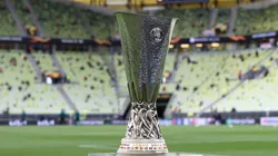 Villarreal e Manchester United brigam pela taça da Europa League