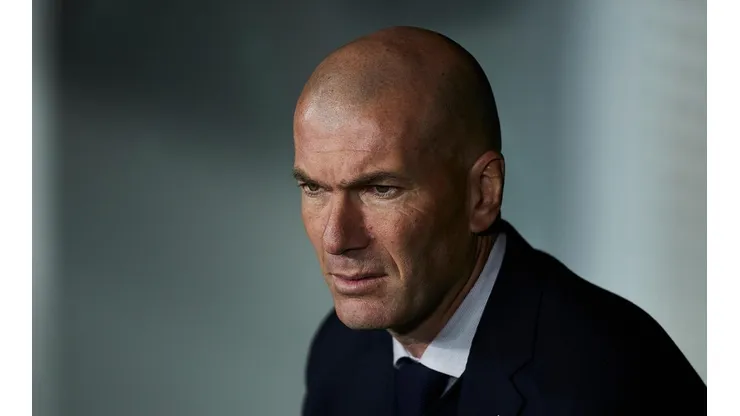 Foto: Fran Santiago/Getty Images