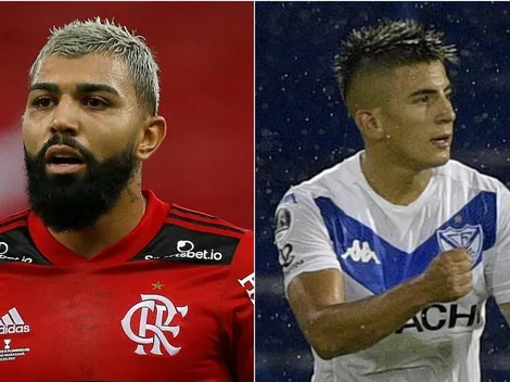 Flamengo x Vélez Sarsfield: data, hora e canal para assistir à partida da Copa Libertadores