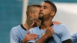 Foto: Jeferson Guareze/AGIF