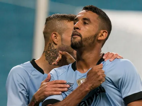 Michel causa ‘faxina’ no elenco e volante está de saída do Vasco