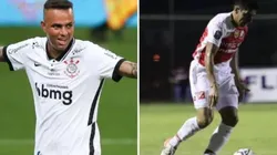 Corinthians x River Plate-PAR se enfrentam na noite desta quarta-feira (26). (Foto: Getty Images)