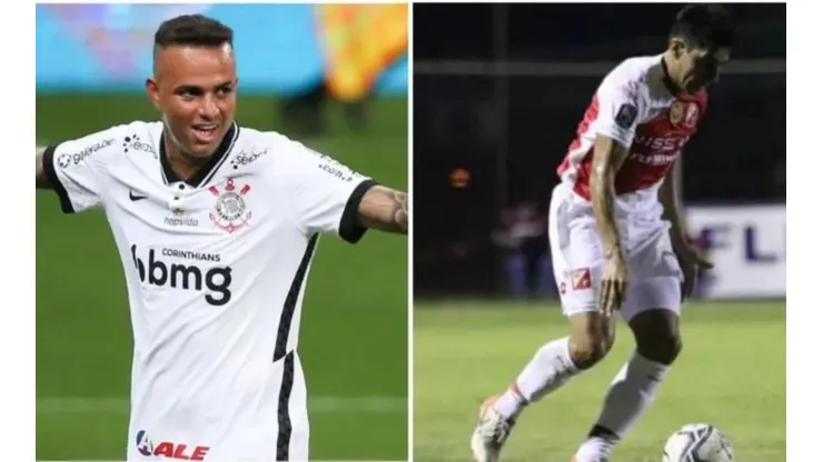 Corinthians x River Plate-PAR se enfrentam na noite desta quarta-feira (26). (Foto: Getty Images)
