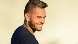 Dentinho atualmente está de férias no Brasil - Foto: Mauro Horita/AGIF.