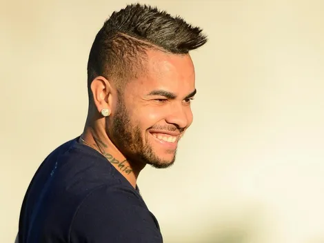 Corinthians faz contato por Dentinho, que pode rescindir com o Shakhtar Donetsk