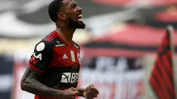 Gerson pode estar perto de deixar o Flamengo