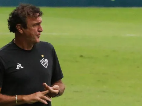 Cuca alerta para possíveis "pedreiras" para Atlético na Libertadores