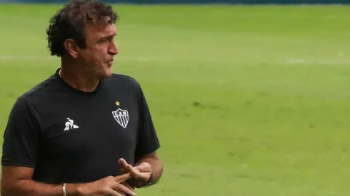 Foto: Fernando Moreno/AGIF