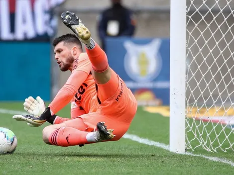 MLS, México e Boca assombram São Paulo e querem levar Volpi e Arboleda