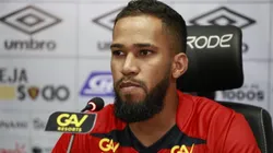 Foto: Anderson Stevns/ Sport Recife