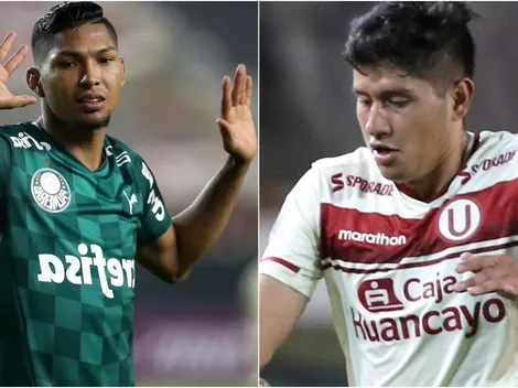 Palmeiras x Universitario: saiba como assistir AO VIVO esse jogo válido pela fase de grupos da Libertadores