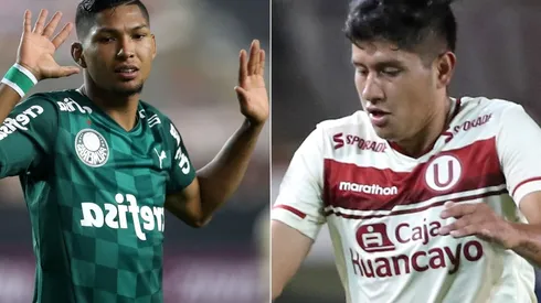 Palmeiras x Universitario duelam na noite desta quinta-feira (27), no Allianz Parque, pela Libertadores