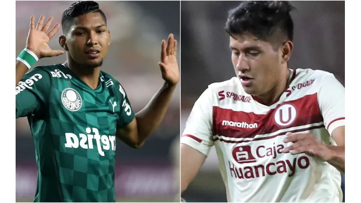 Palmeiras x Universitario duelam na noite desta quinta-feira (27), no Allianz Parque, pela Libertadores
