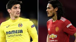 Villarreal x Manchester United será nesta quarta-feira (26)