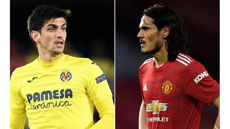 Villarreal x Manchester United será nesta quarta-feira (26)