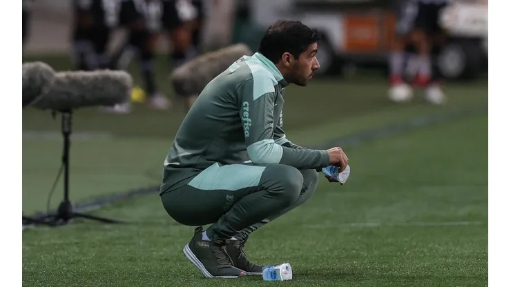 Foto: César Greco/ Palmeiras