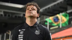 Foto: Ivan Storti/Santos FC