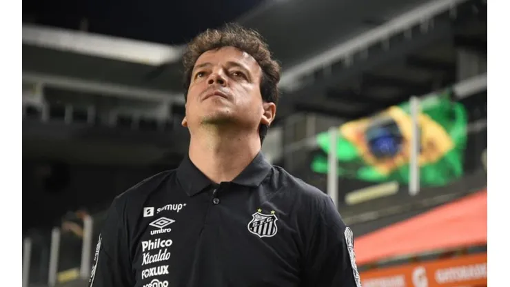 Foto: Ivan Storti/Santos FC