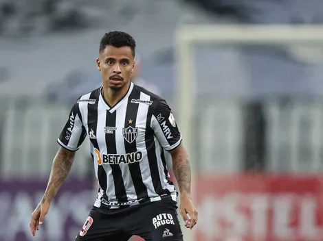 Apelação à Conmebol mostra força do Galo na América do Sul e Allan tem suspensão retirada