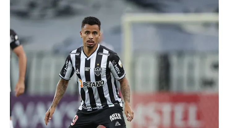 Foto: Flickr Oficial Clube Atlético Mineiro - autor: Pedro Souza