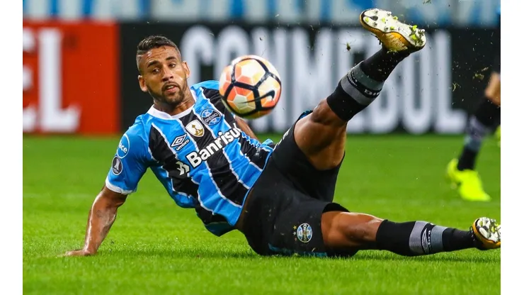 Foto: Lucas Uebel/Getty Images