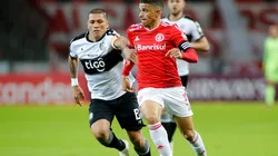 Camisa 10 deve iniciar como titular o duelo do Internacional (Foto: Getty Images)