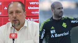 Fotos: Ricardo Duarte/Internacional/Divulgação