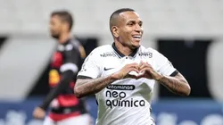 Foto: Rodrigo Coca/Ag. Corinthians