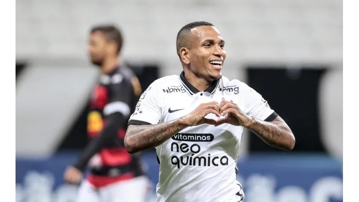 Foto: Rodrigo Coca/Ag. Corinthians