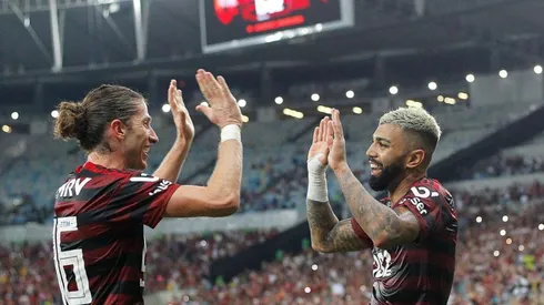 Foto: in Rio de Janeiro, Brazil. (Photo by Wagner Meier/Getty Images)