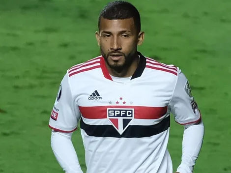 Staff de Rojas se posiciona sobre renovação e nega boatos