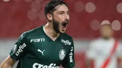 Foto: Cesar Greco/Palmeiras