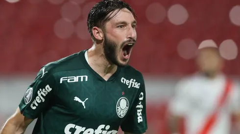 Foto: Cesar Greco/Palmeiras