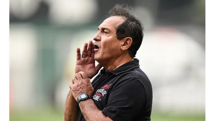 Foto: Pedro Vilela/Getty Images