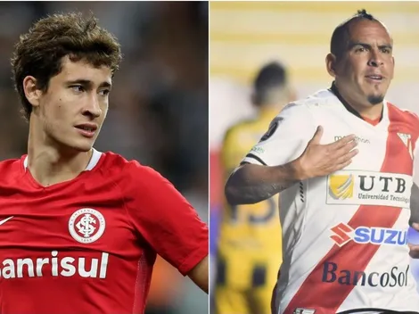 Internacional empata por 0 a 0 com o Always Ready e termina em primeiro lugar no Grupo B