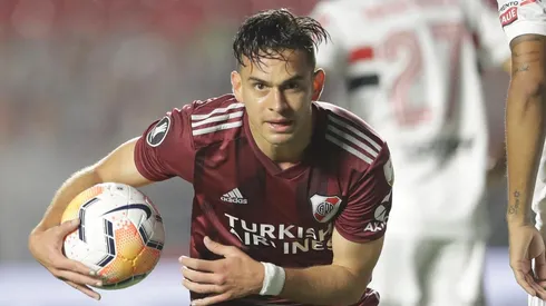 Foto: Andre Penner - Pool/Getty Images