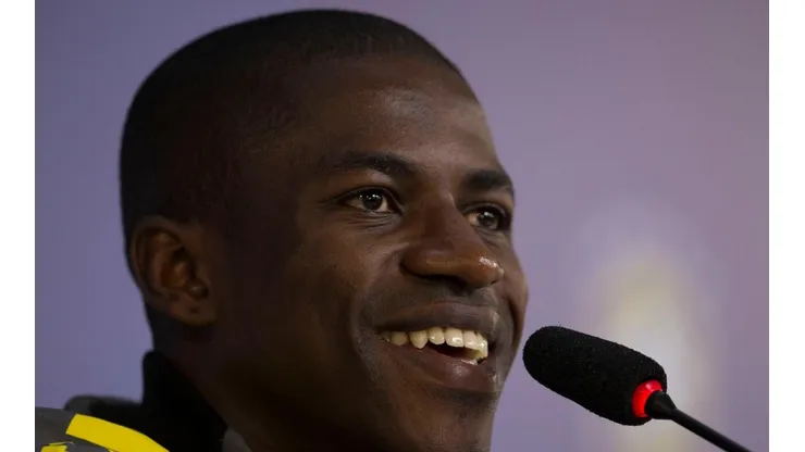 Foto: Rubens Souza/AGIF