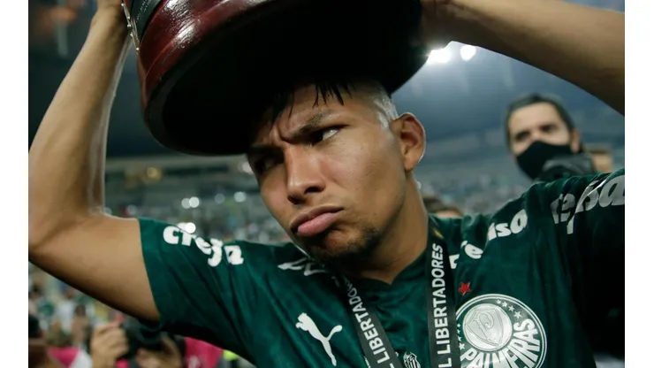 Foto: Ricardo Moraes - Pool/Getty Images