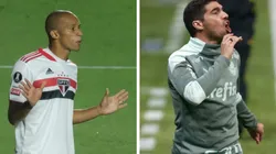 Fotos: Marcello Zambrana/AGIF