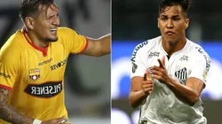 Barcelona x Santos voltam a se enfrentar na noite desta quarta-feira (26), no Equador, pela Libertadores 2021