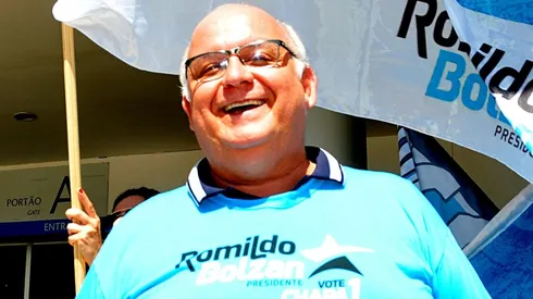 Presidente sabe que pode receber quantia considerável e ter mais lucro futuro - Foto: Ricardo Rimoli/AGIF.