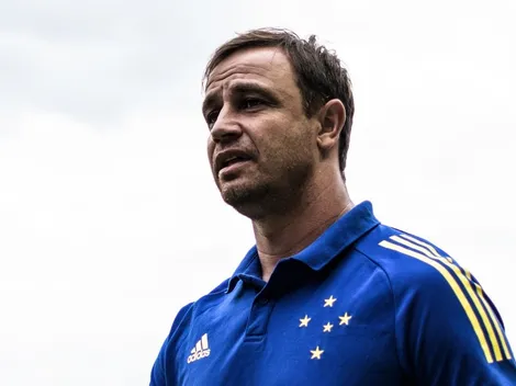 Conceição libera meio-campista para o Botafogo