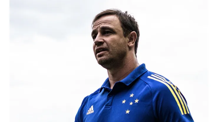 Foto: Gustavo Aleixo/Cruzeiro