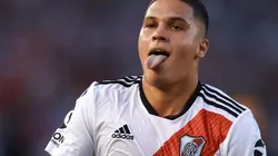 Foto: Getty Images/Argentina/Marcelo Endelli