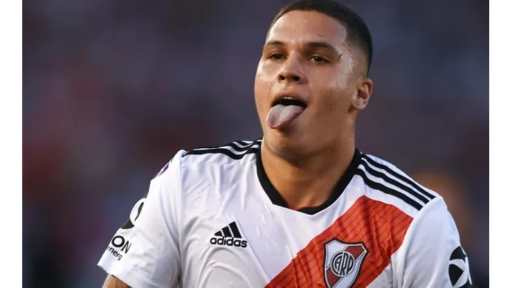 Foto: Getty Images/Argentina/Marcelo Endelli
